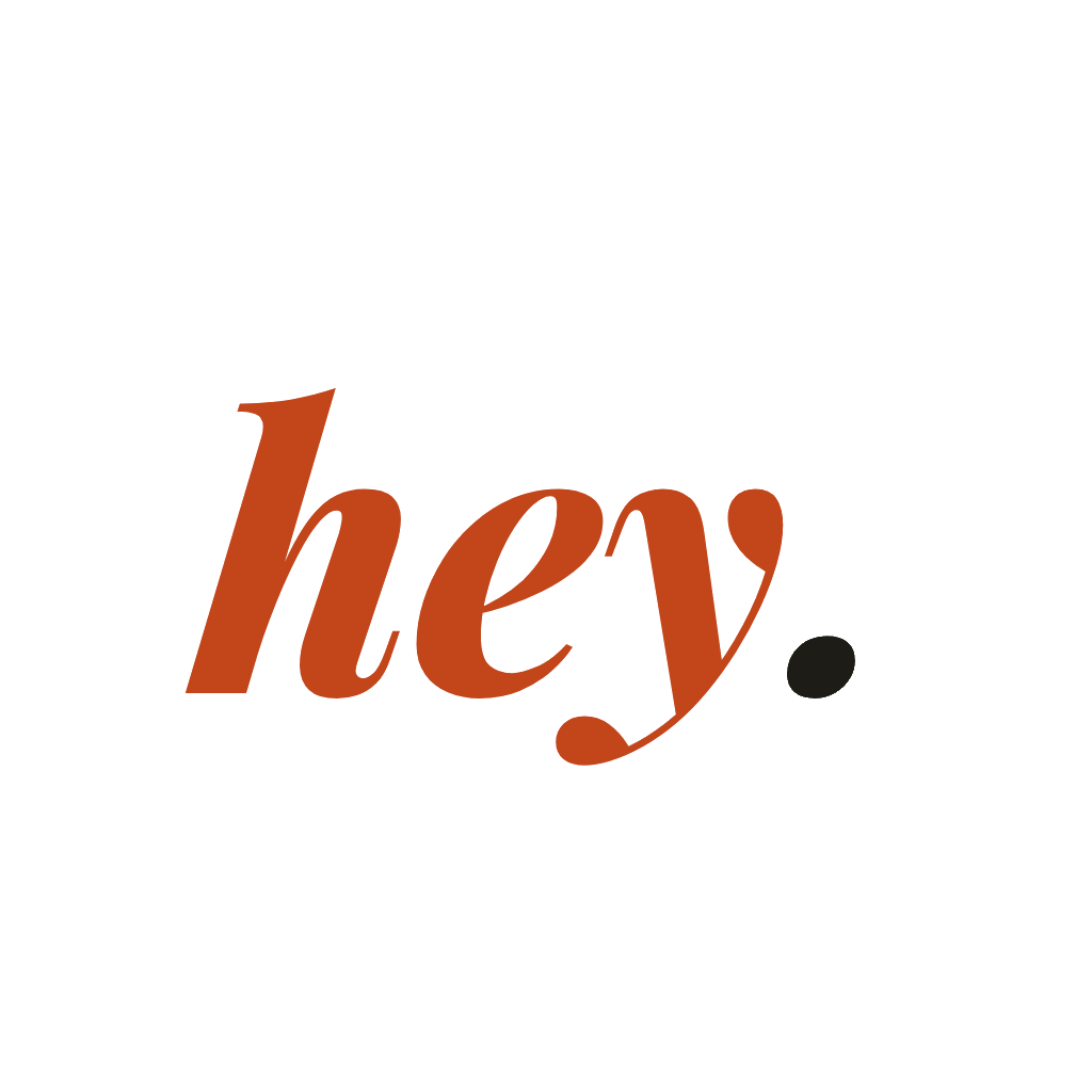 Say hey icon